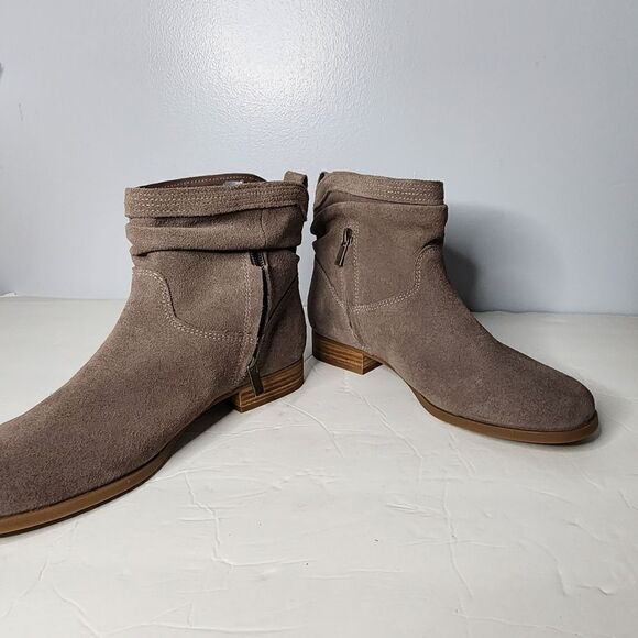 Ugg Koolaburra booties boots new without tags womens size 8 - Picture 3 of 5